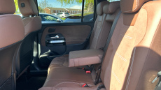 Mercedes-Benz GLB 220d 4Matic AMG Line Premium 5dr 8G-Tronic Diesel Estate